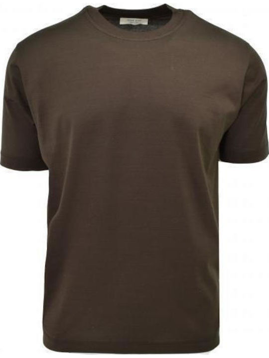 T-shirt Brown