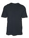 T-Shirt Schwarz