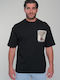 T-Shirt Black