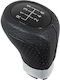BMW 1 E81 E82 E87 E88 Auto Schaltknopf Schwarz 6-Gang