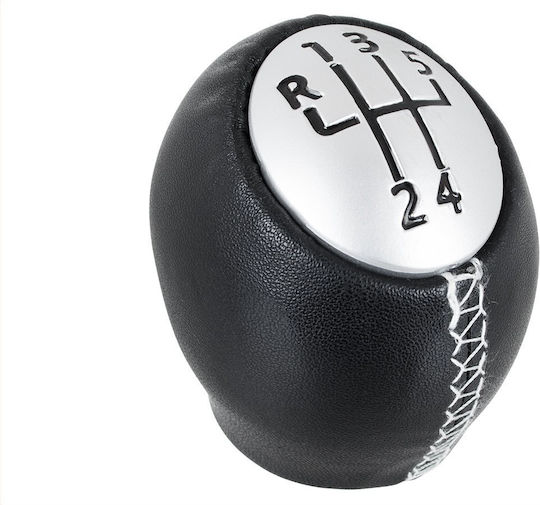 Renault Espace Iv 5-speed Black Leather + Silver Gear Shift Knob