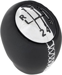 Renault Espace Iv 6-speed Black Leather + Chrome Gear Shift Knob