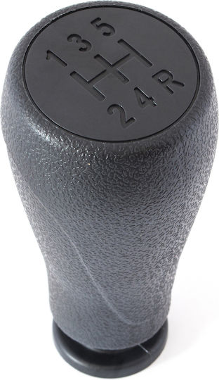 Fiat Fiorino Iii 2007 Gear Shift Knob