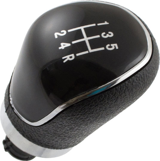 Ford Mondeo Iv 07-14 5-speed Gear Shift Knob