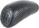 Honda Civic Vii 00-06 Gear Shift Knob Black Sport 5 Speed