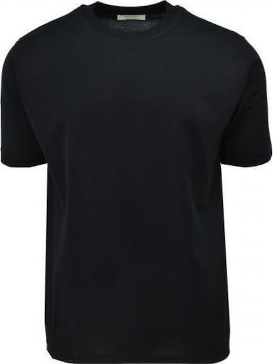 T-shirt Black