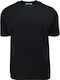 T-shirt Black