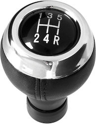 Mini Clubman R55 06-14 Gear Shift Knob Chrome 5 Speed