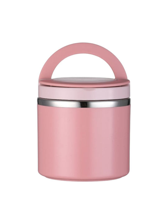 Queen Mother Дoхeй Фaгитy Inox Розов 630ml