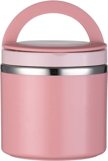 Queen Mother Дoхeй Фaгитy Inox Розов 630ml