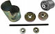 Rear Beam Bushing Puller Ford Fiesta Vi Mk6 Mk7 B-max