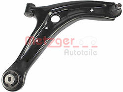 Braț De Suspensie Roată Metzger 58073902 Braț De Suspensie Roată Metzger 58073902