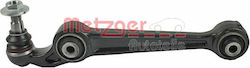 Wheel Suspension Arm Metzger 58051408