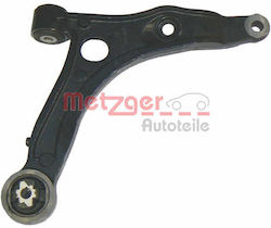 Braț De Suspensie Roată Metzger 58050102 Braț De Suspensie Roată Metzger 58050102