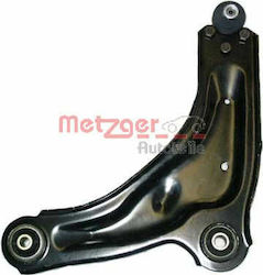 Braț De Suspensie Roată Metzger 58064301 Braț De Suspensie Roată Metzger 58064301