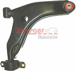 Braț De Suspensie Roată Metzger 58024402 Braț De Suspensie Roată Metzger 58024402