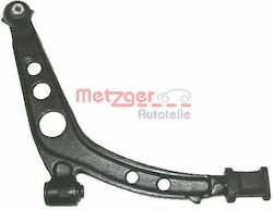 Wheel Suspension Arm Metzger 58032902 Wheel Suspension Arm Metzger 58032902