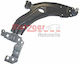 Aufhängung Arm Metzger 58035302