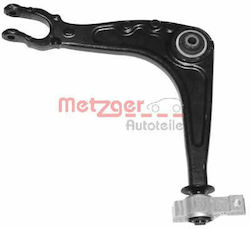 Braț De Suspensie Roată Metzger 58061101 Braț De Suspensie Roată Metzger 58061101