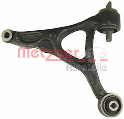Braț De Suspensie Roată Metzger 58074701 Braț De Suspensie Roată Metzger 58074701