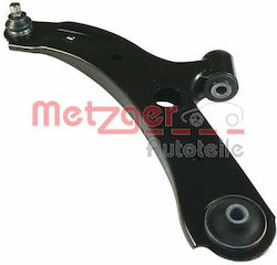 Wheel Suspension Arm Metzger 58066301 Wheel Suspension Arm Metzger 58066301