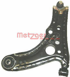 Wheel Suspension Arm Metzger 58012401 Wheel Suspension Arm Metzger 58012401