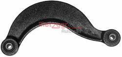 Wheel Suspension Arm Metzger 58037909