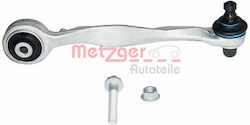 Braț De Suspensie Roată Metzger 58009112 Braț De Suspensie Roată Metzger 58009112