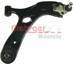 Braț De Suspensie Roată Metzger 58071402 Braț De Suspensie Roată Metzger 58071402