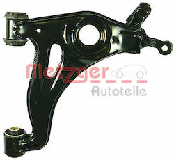 Braț De Suspensie Roată Metzger 58055402 Braț De Suspensie Roată Metzger 58055402