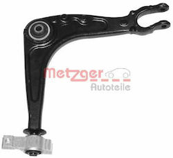 Braț De Suspensie Roată Metzger 58061002 Braț De Suspensie Roată Metzger 58061002