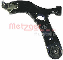 Braț De Suspensie Roată Metzger 58071501