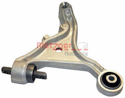 Braț De Suspensie Roată Metzger 58025401 Braț De Suspensie Roată Metzger 58025401