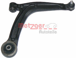 Wheel Suspension Arm Metzger 58037102 Wheel Suspension Arm Metzger 58037102