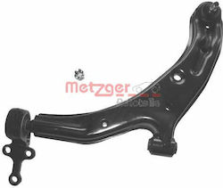 Braț De Suspensie Roată Metzger 58029101 Braț De Suspensie Roată Metzger 58029101