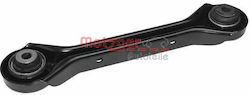 Wheel Suspension Arm Metzger 58021309