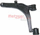 Wheel Suspension Arm Metzger 58063701