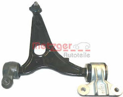 Braț De Suspensie Roată Metzger 58034902 Braț De Suspensie Roată Metzger 58034902