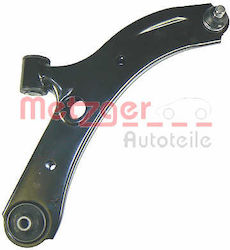 Braț De Suspensie Roată Metzger 58066202 Braț De Suspensie Roată Metzger 58066202
