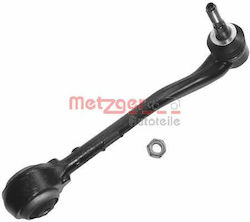 Braț De Suspensie Roată Metzger 58018901