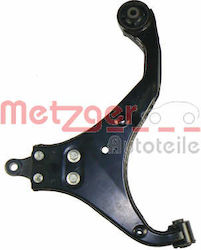 Braț De Suspensie Roată Metzger 58069501 Braț De Suspensie Roată Metzger 58069501