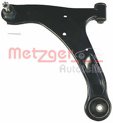 Braț De Suspensie Roată Metzger 58071301 Braț De Suspensie Roată Metzger 58071301