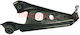 Wheel Suspension Arm Metzger 58057408