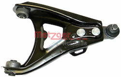 Braț De Suspensie Roată Metzger 58064402 Braț De Suspensie Roată Metzger 58064402