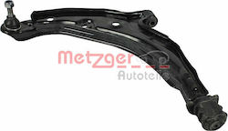 Braț De Suspensie Roată Metzger 58028701 Braț De Suspensie Roată Metzger 58028701