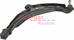 Braț De Suspensie Roată Metzger 58028602 Braț De Suspensie Roată Metzger 58028602