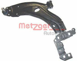Wheel Suspension Arm Metzger 58035401 Wheel Suspension Arm Metzger 58035401