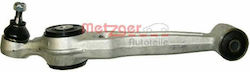 Wheel Suspension Arm Metzger 58024001 Wheel Suspension Arm Metzger 58024001