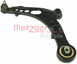 Braț De Suspensie Roată Metzger 58034001 Braț De Suspensie Roată Metzger 58034001