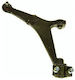 Delphi Wheel Suspension Arm Tc611